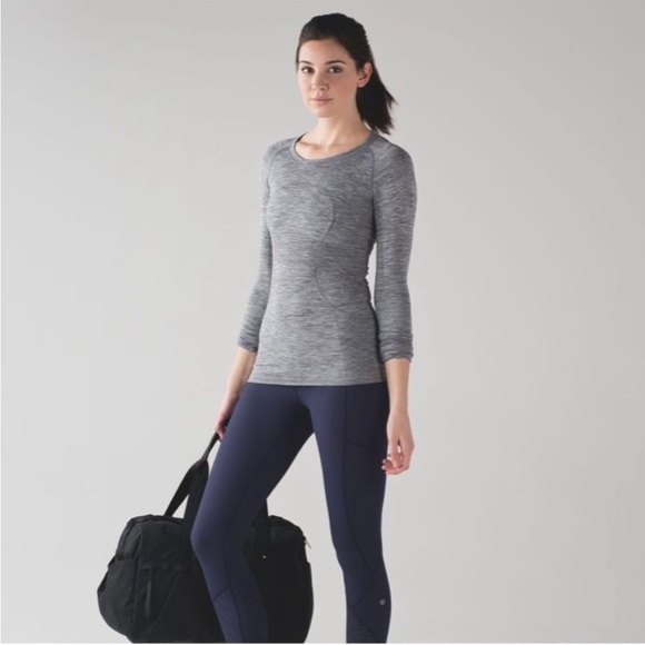 Lulemon Swiftly Tech Long Sleeve - Picture 2 of 10